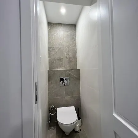 Bomi - Mieszkanie Wakacyjne - Ergo Arena - Zabianka - Jelitkowo - Azw Apartment *