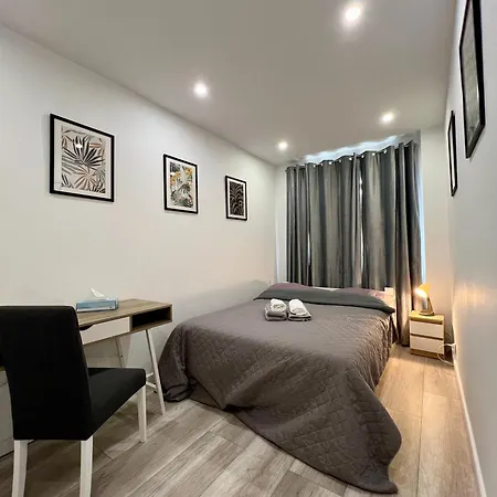 Apartment Bomi - Mieszkanie Wakacyjne - Ergo Arena - Zabianka - Jelitkowo - Azw